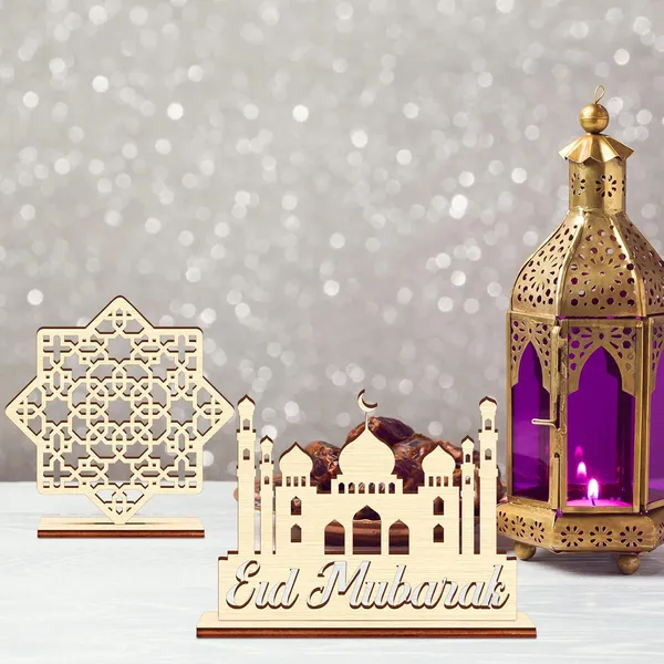 Beige_Ramadan_Eid_Mubarak_Table_Decoration_Signs_Wooden_Moon_Star_Ramadan_Table_Centerpiece_Sign_Festival