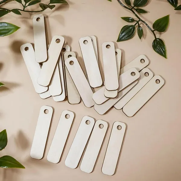 Beige_Wooden_Keychain_Blanks_Long_Rectangle_Diy_And_Craft