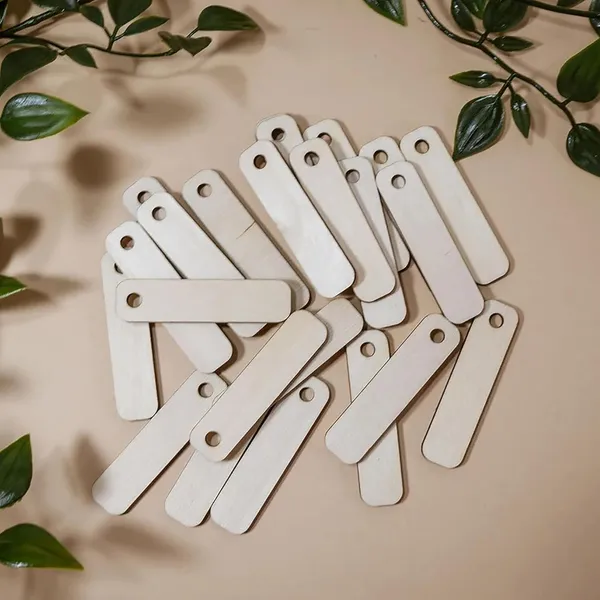 Beige_Wooden_Keychain_Blanks_Long_Rectangle_Diy_And_Craft