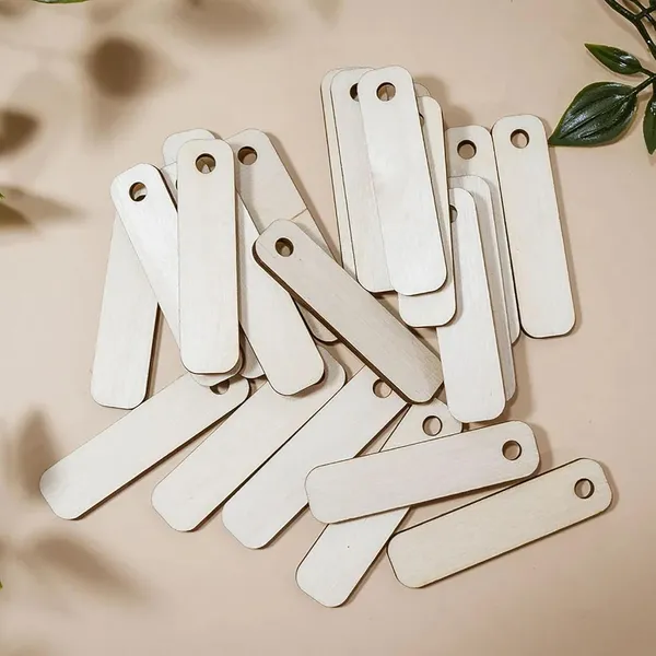Beige_Wooden_Keychain_Blanks_Long_Rectangle_Diy_And_Craft
