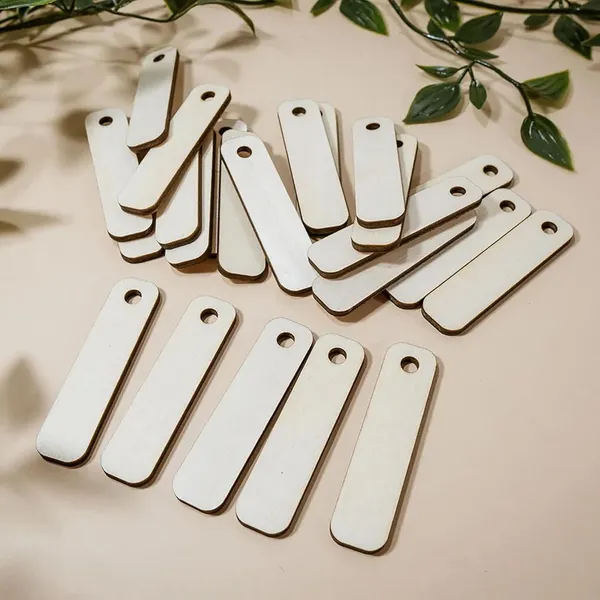 Beige_Wooden_Keychain_Blanks_Long_Rectangle_Diy_And_Craft