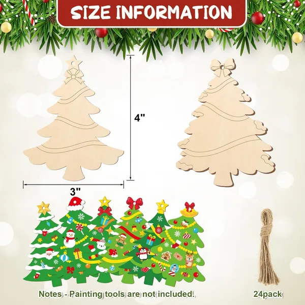 Beige_Wooden_Christmas_Ornaments_To_Paint_Kids