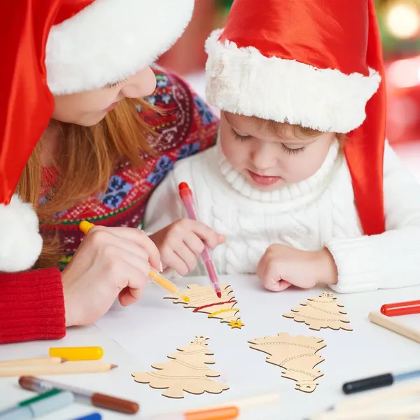 Beige_Wooden_Christmas_Ornaments_To_Paint_Kids
