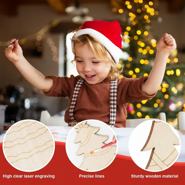 Beige_Wooden_Christmas_Ornaments_To_Paint_Kids