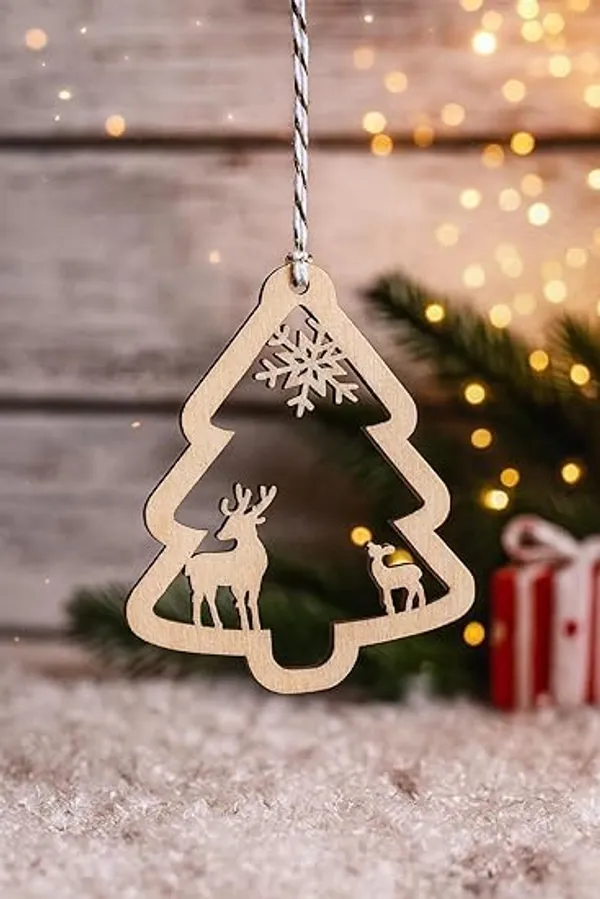 Beige_Wooden_Christmas_Tree_Hanging_Ornaments_Laser_Cut_Reindeer_Snowflake_Decorations_Home_Decor