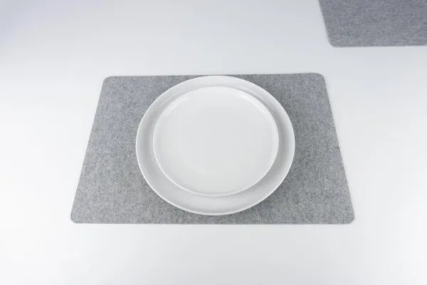 Grey_Wool_Placemats_Home_Decor