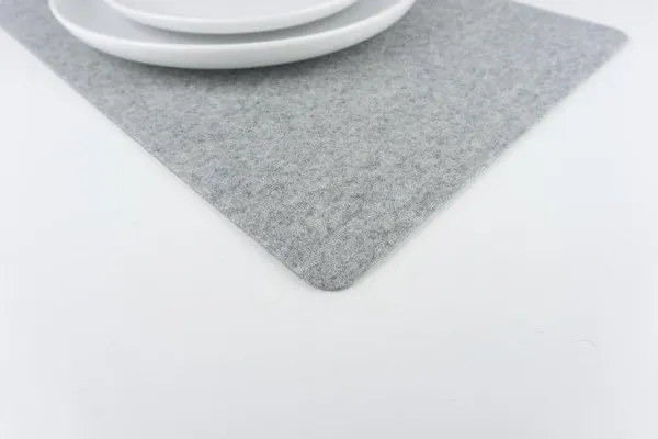 Grey_Wool_Placemats_Home_Decor
