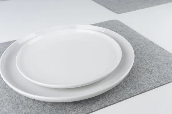 Grey_Wool_Placemats_Home_Decor