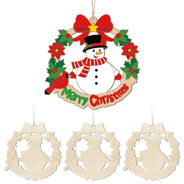 Beige_Paintable_Christmas_Ornaments_General