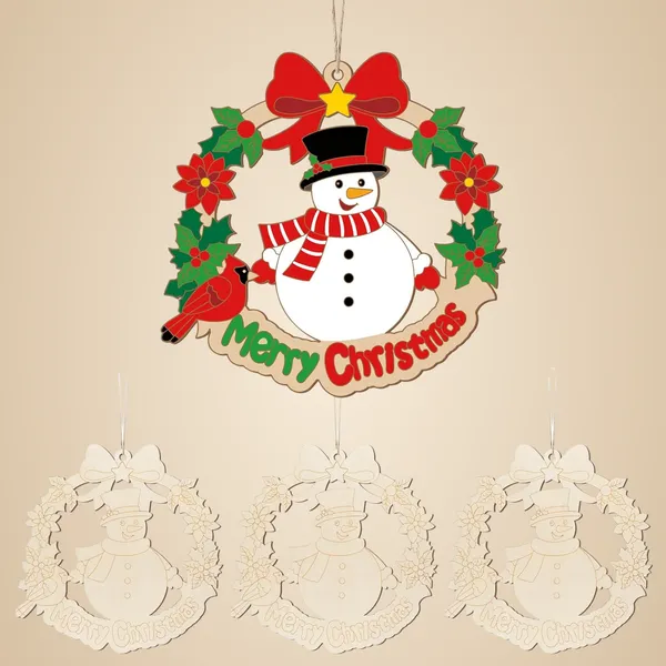 Beige_Paintable_Christmas_Ornaments_General