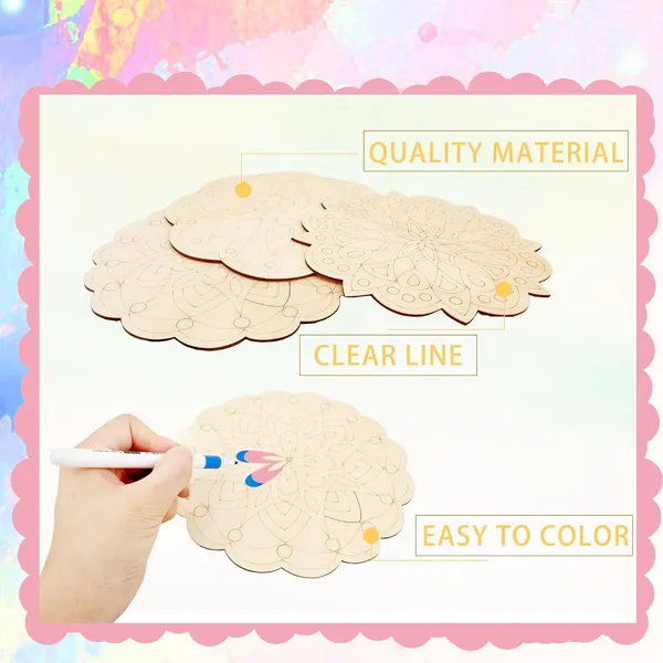 Beige_Pack_Wooden_Mandala_Painting_Kit_Mandala_Unfinished_Wood_Cutouts_Mandala_Wood_Slices_Crafts_General