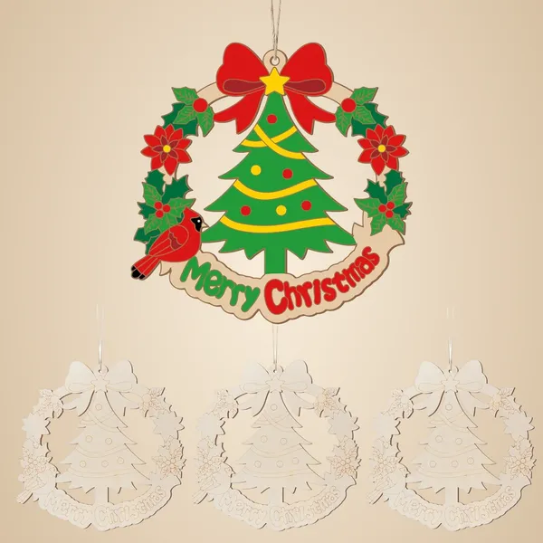 Beige_Paintable_Christmas_Ornaments_General