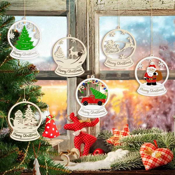Beige_Wooden_Hollow_Christmas_Ornaments_Diy_And_Craft