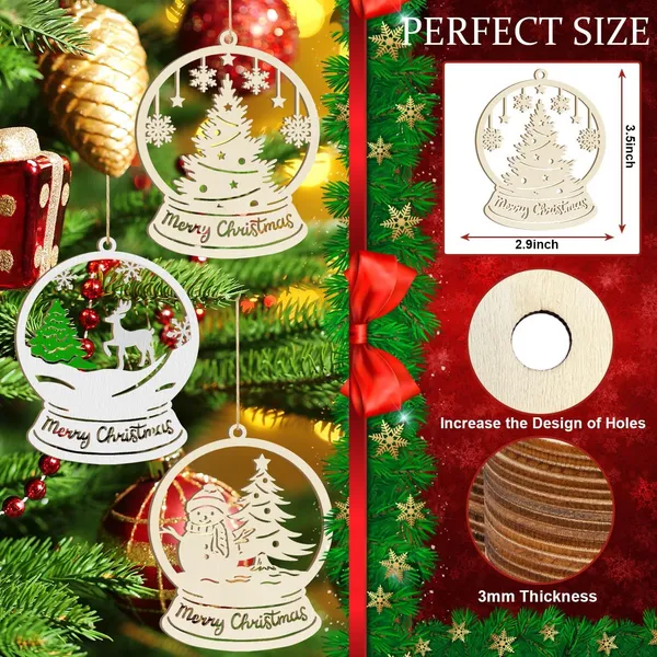 Beige_Wooden_Hollow_Christmas_Ornaments_Diy_And_Craft