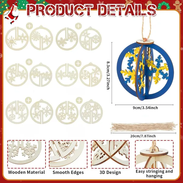 Beige_Diy_Christmas_Wooden_Ornaments_D_Unfinished_Wood_Crafts_To_Paint_Blank_Snowflake_Cutouts_Diy_And_Craft