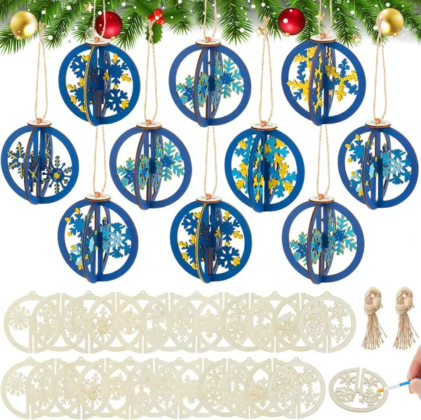 Beige_Diy_Christmas_Wooden_Ornaments_D_Unfinished_Wood_Crafts_To_Paint_Blank_Snowflake_Cutouts_Diy_And_Craft