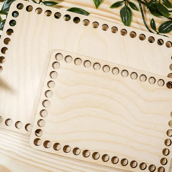 Beige_Wooden_Crochet_Basket_Bottoms_Diy_And_Craft