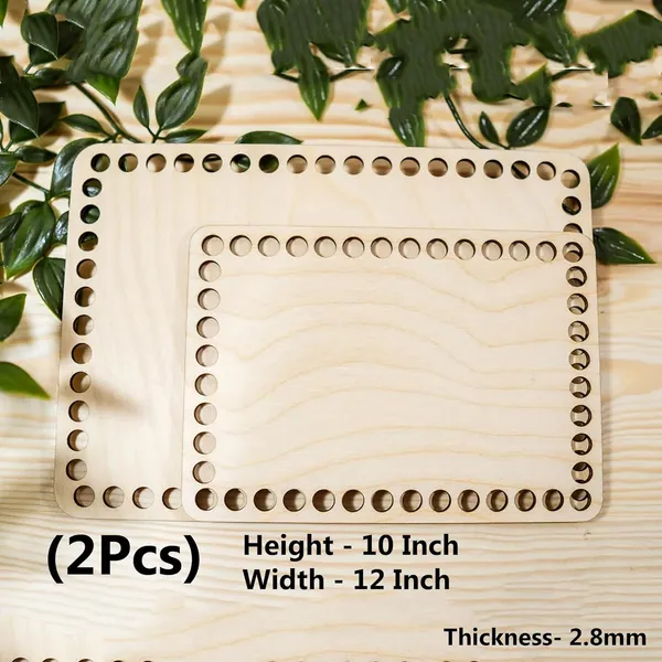 Beige_Wooden_Crochet_Basket_Bottoms_Diy_And_Craft