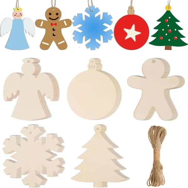 Beige_Unfinished_Wooden_Christmas_Ornaments_Kids
