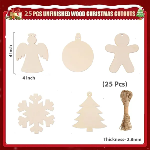 Beige_Unfinished_Wooden_Christmas_Ornaments_Kids