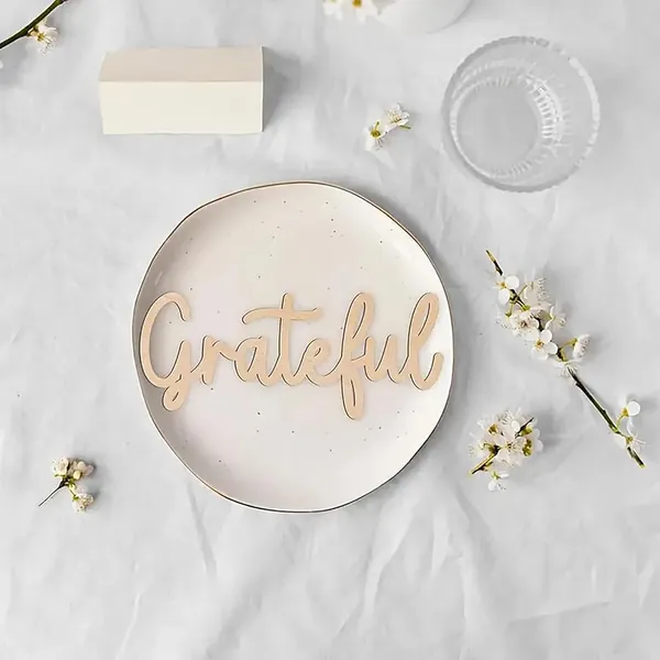 Beige_Thankful_Diy_And_Craft