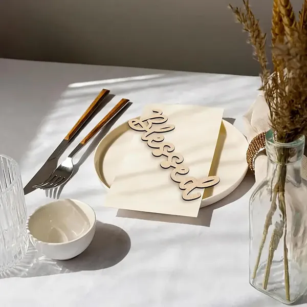 Beige_Thankful_Diy_And_Craft