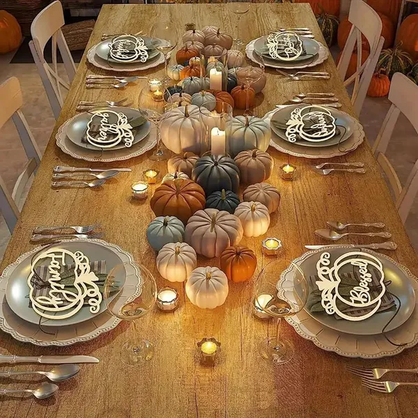 Beige_Autumnal_Wooden_Pumpkin_Text_Decorations_Diy_And_Craft