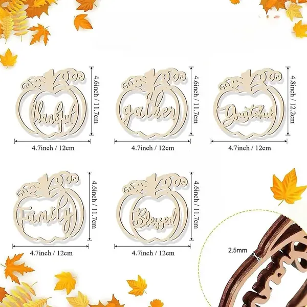 Beige_Autumnal_Wooden_Pumpkin_Text_Decorations_Diy_And_Craft