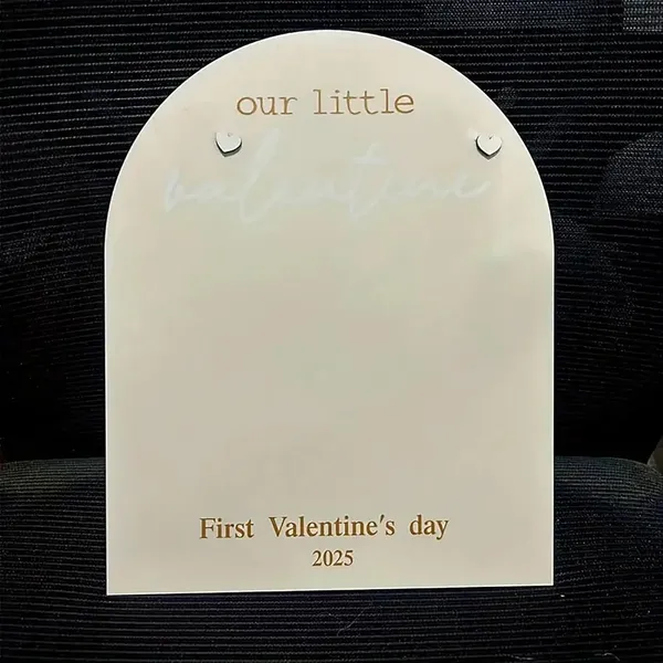 Beige_Our_Little_Valentine_Wooden_Signs_Art_Style_Wood_Plaques_First_Valentine_S_Day_Home_Decor_Diy_Crafts_Diy_And_Craft