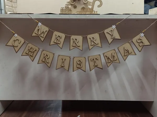 Beige_Wooden_Merry_Christmas_Banner_Diy_And_Craft