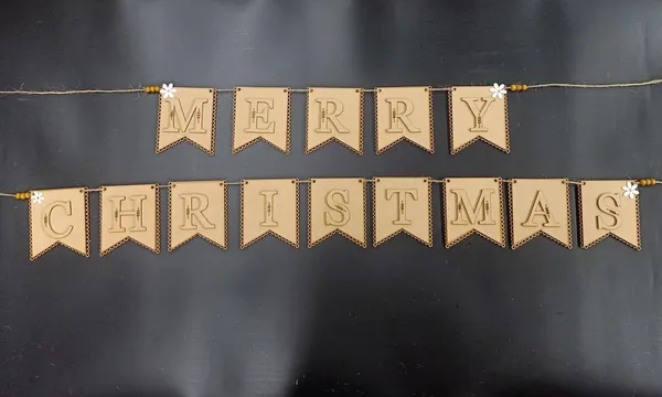 Beige_Wooden_Merry_Christmas_Banner_Diy_And_Craft