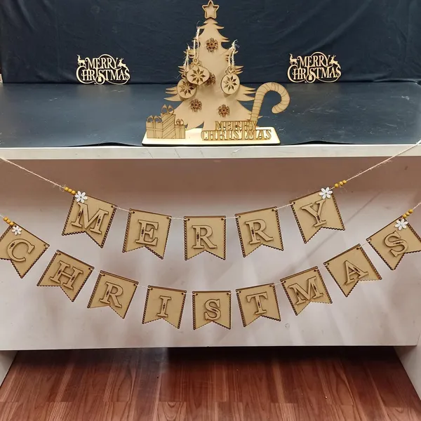 Beige_Wooden_Merry_Christmas_Banner_Diy_And_Craft