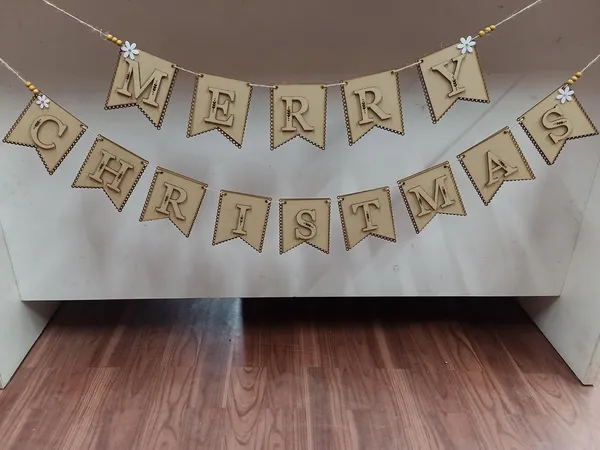 Beige_Wooden_Merry_Christmas_Banner_Diy_And_Craft