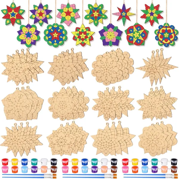 Beige_Philippine_Christmas_Tree_Ornaments_Diy_Kit_Diy_And_Craft