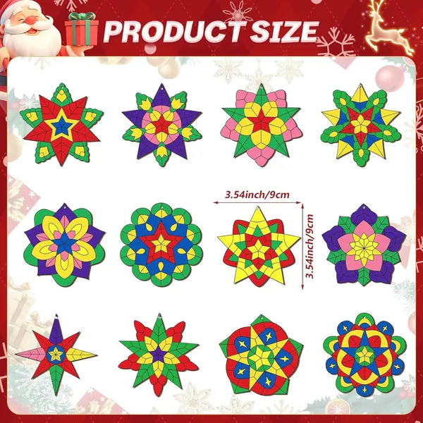Beige_Philippine_Christmas_Tree_Ornaments_Diy_Kit_Diy_And_Craft