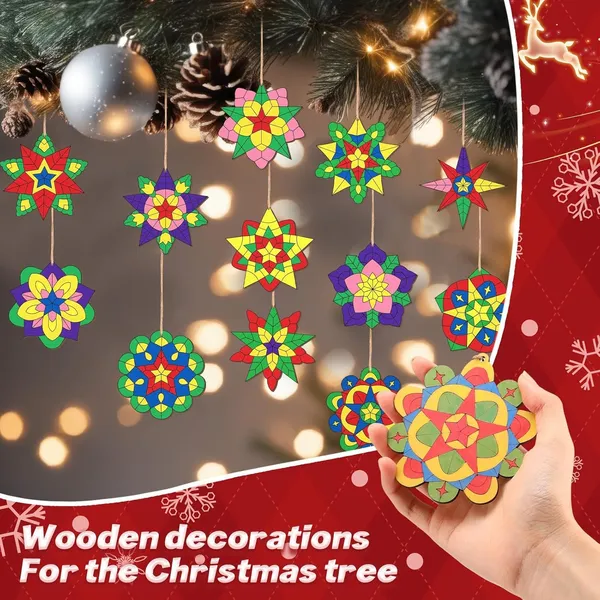 Beige_Philippine_Christmas_Tree_Ornaments_Diy_Kit_Diy_And_Craft