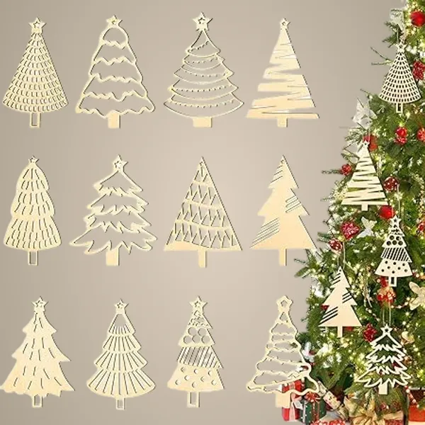 Beige_Wooden_Christmas_Tree_Cutouts_Diy_And_Craft