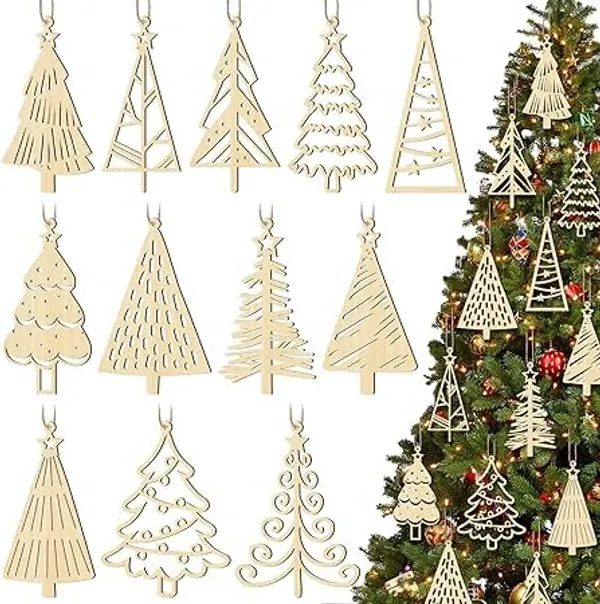 Beige_Wooden_Christmas_Tree_Cutouts_Diy_And_Craft