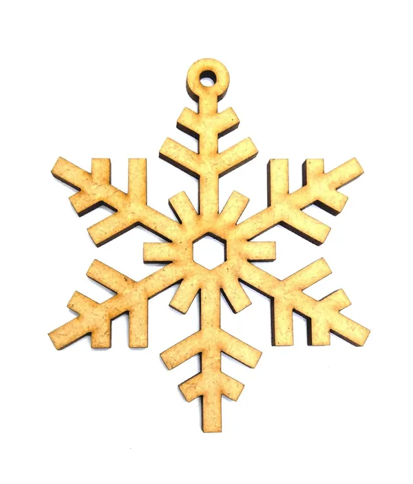 Beige_Pine_Mdf_Wooden_Merry_Christmas_Ornaments