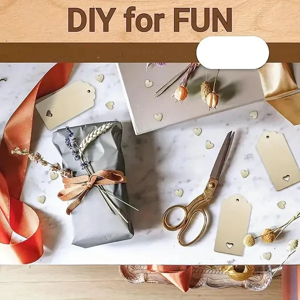 Beige_Handmade_Decorative_Chips_Diy_And_Craft