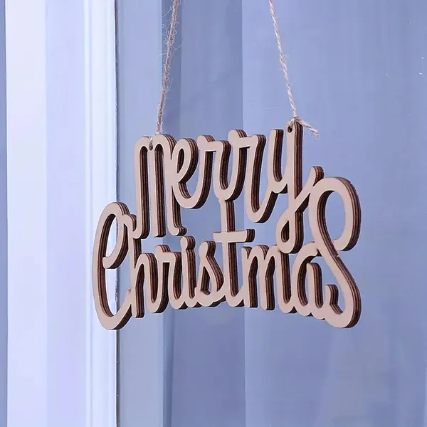 Beige_Rustic_Wooden_Merry_Christmas_Door_Hanger_Sign_Home_Decor