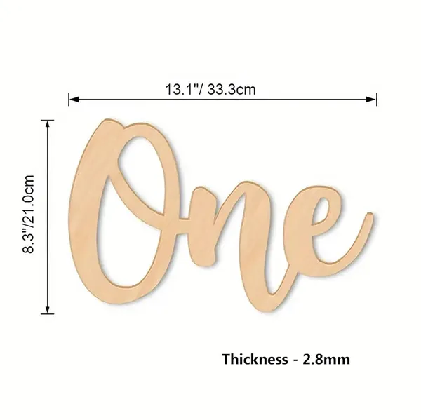 Beige_One_Wooden_Sign_Baby