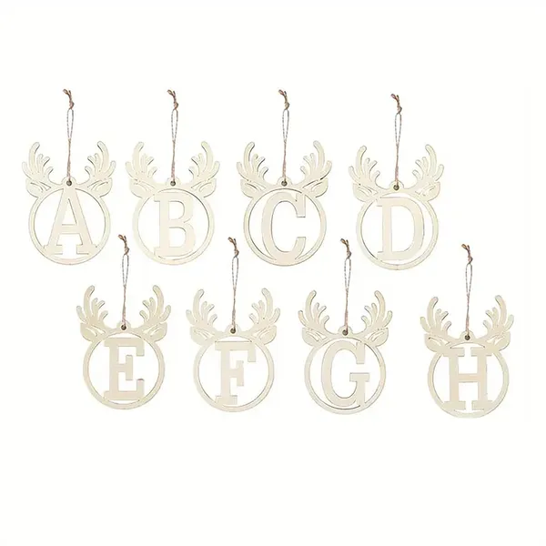Beige_Wooden_Alphabet_Charms_Diy_And_Craft