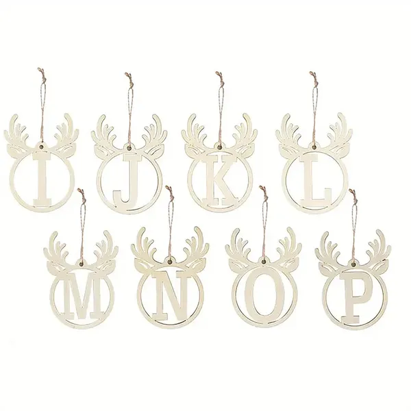 Beige_Wooden_Alphabet_Charms_Diy_And_Craft