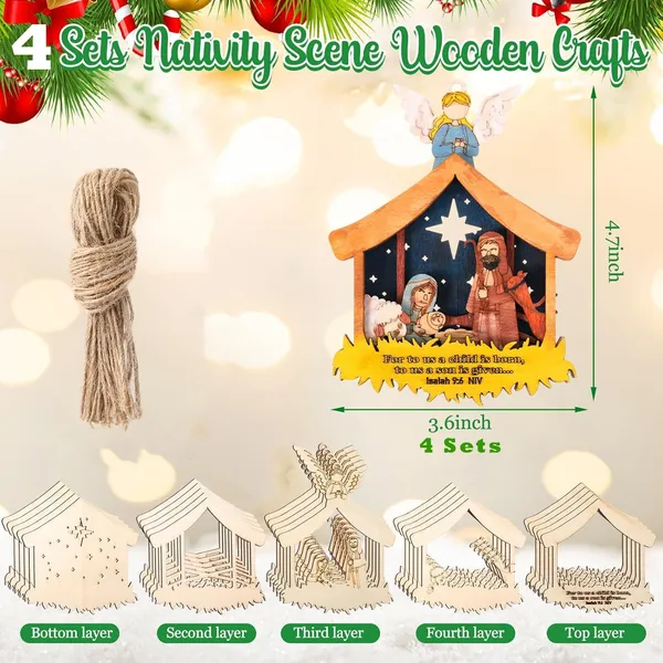 Beige_Sets_Nativity_Crafts_Nativity_Ornaments_Unfinished_Wooden_Nativity_Hanging_Ornaments_D_Religious_Christmas_Crafts_Decoration_General
