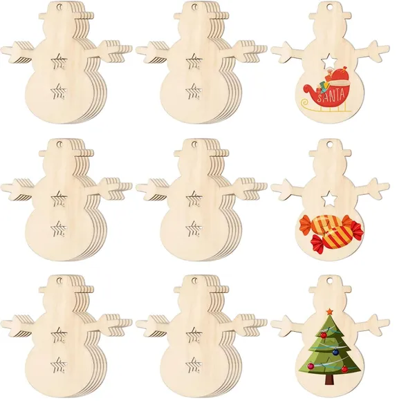 Beige_Wooden_Christmas_Ornaments_Diy_Xmas_Snowman_Decor_Mdf_Cutouts_Diy_And_Craft