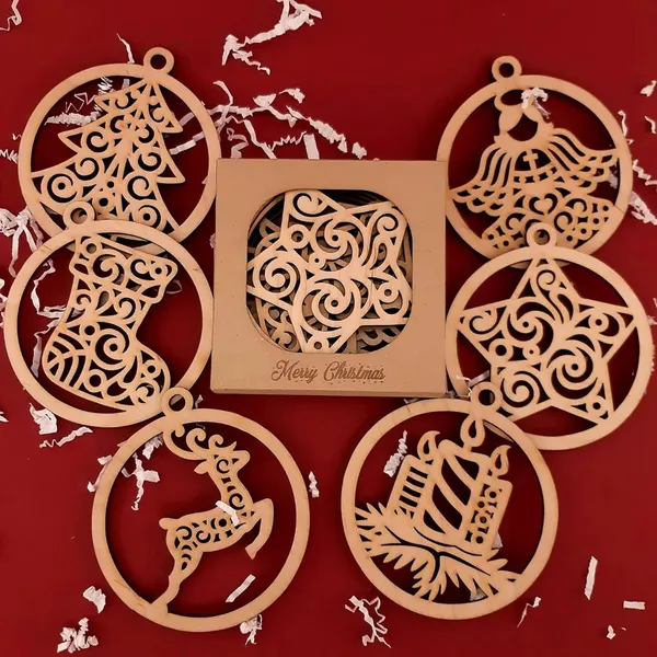 Beige_Rustic_Wooden_Christmas_Baubles_Diy_And_Craft