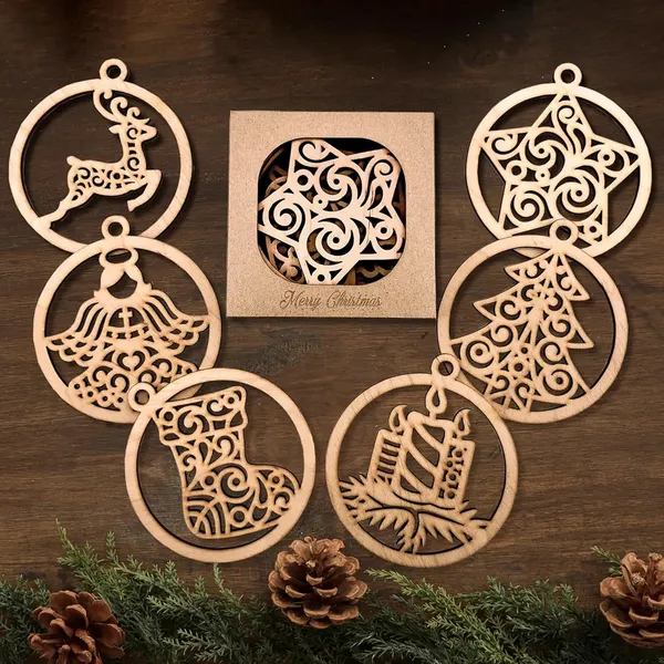 Beige_Rustic_Wooden_Christmas_Baubles_Diy_And_Craft