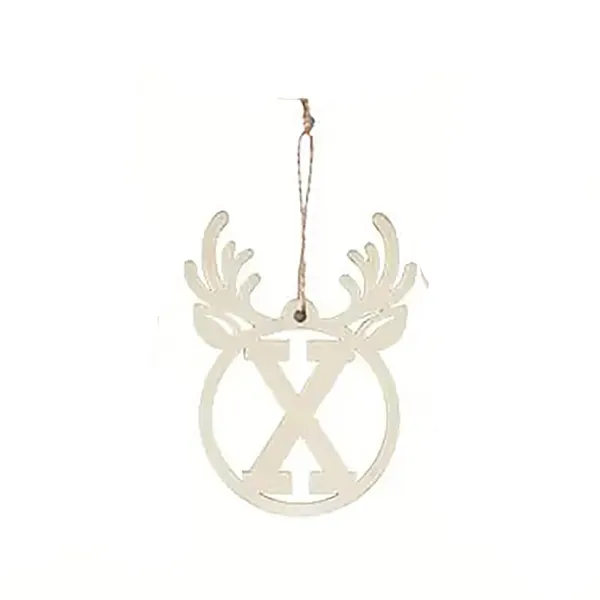 Beige_Wooden_Alphabet_Charm_Diy_And_Craft