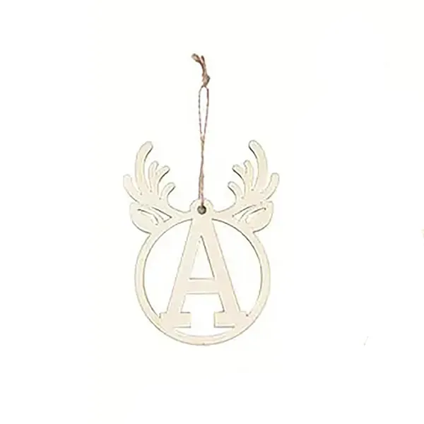 Beige_Wooden_Alphabet_Charm_A_Diy_And_Craft